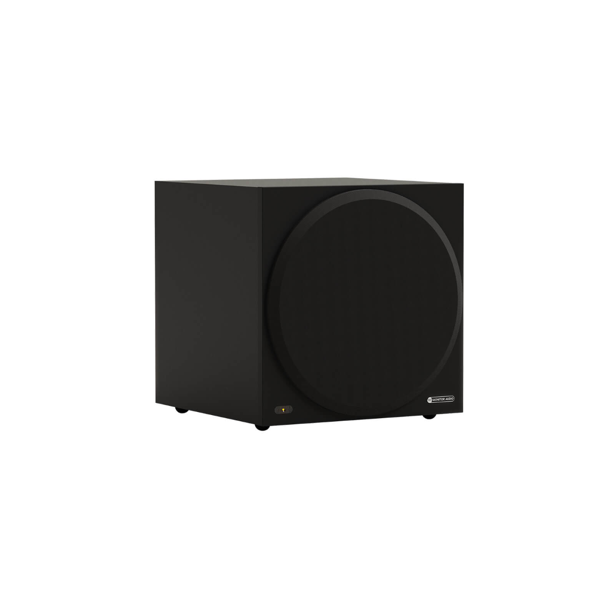 Monitor Audio Bronze 300 5.1 7G AV System Speaker Package - Walnut