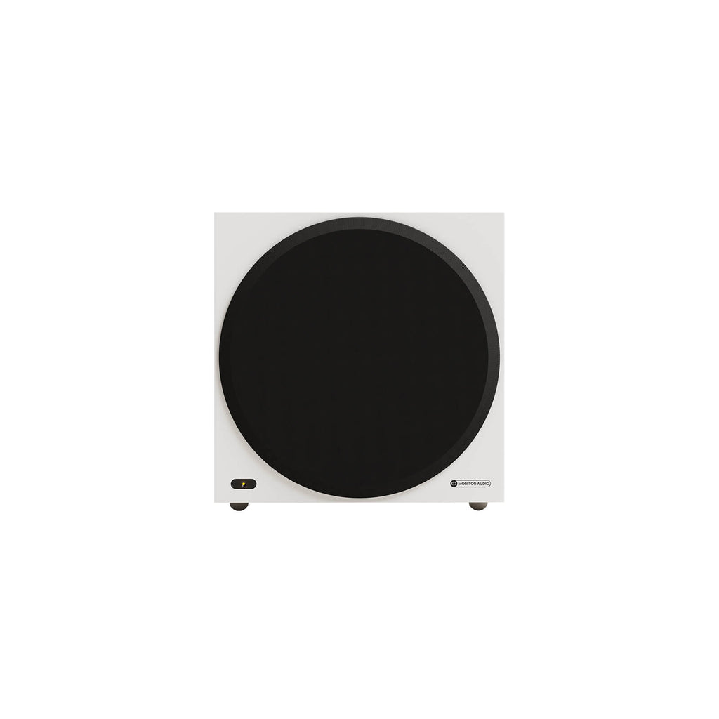 Monitor Audio Vestra W12 Subwoofer – White