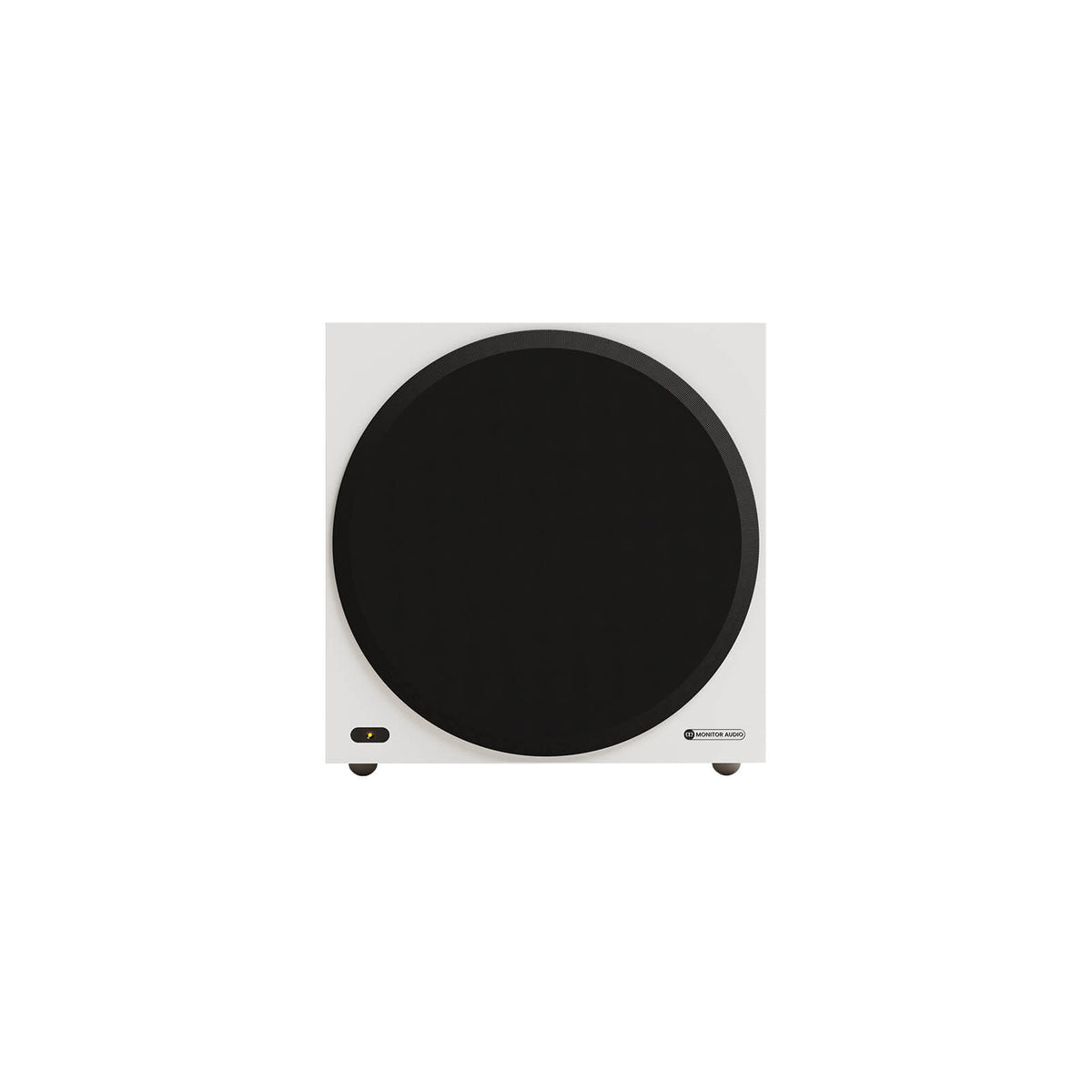 Monitor Audio Vestra W12 Subwoofer – White