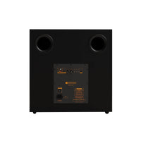 Monitor Audio Vestra W15 Subwoofer – Black