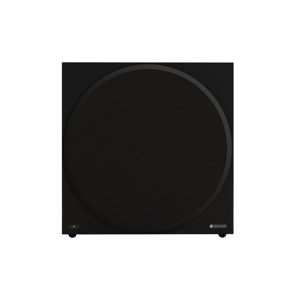Monitor Audio Vestra W15 Subwoofer – Black