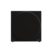 Monitor Audio Vestra W15 Subwoofer – Black