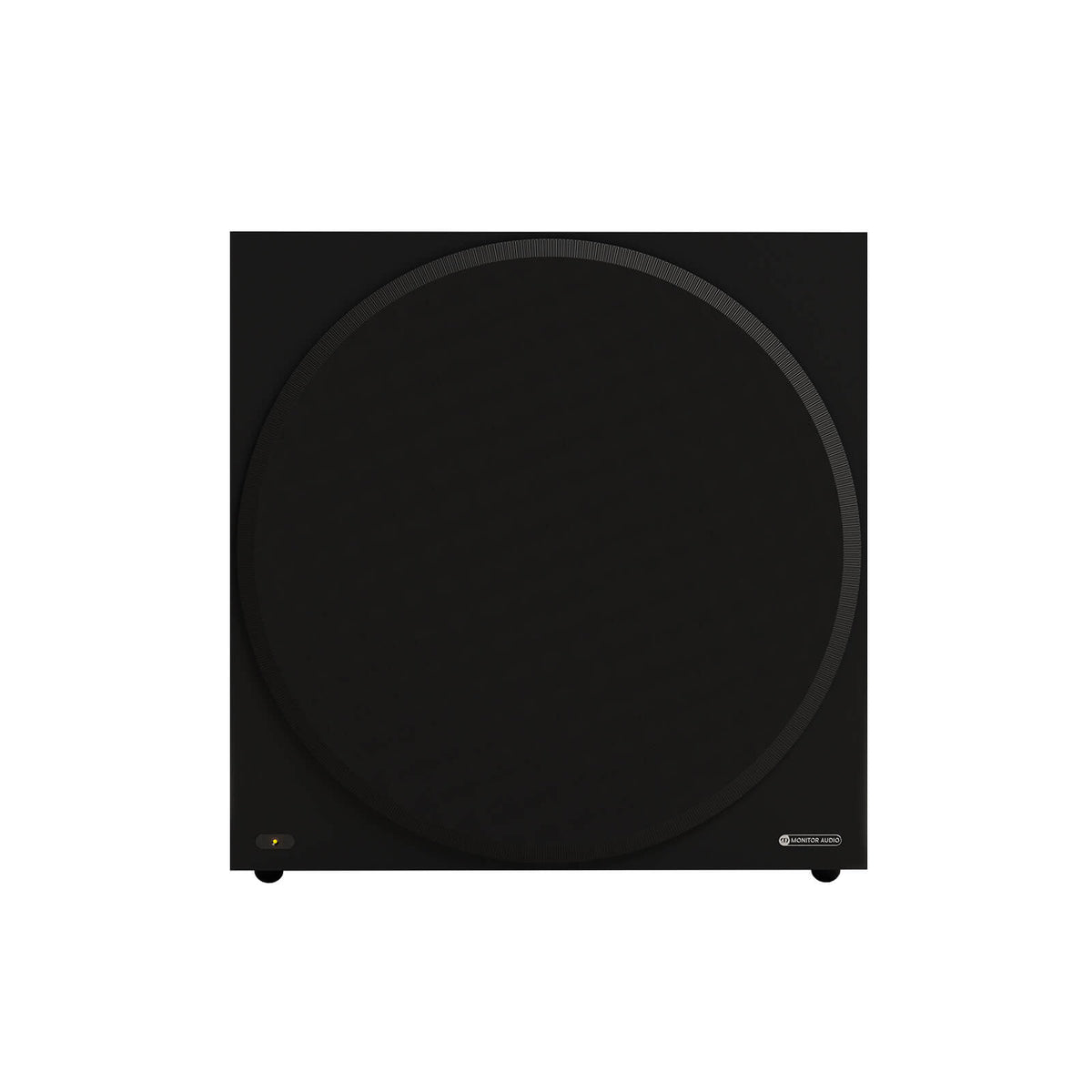 Monitor Audio Vestra W15 Subwoofer – Black