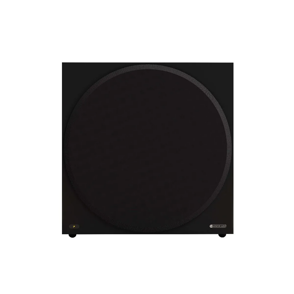 Monitor Audio Bronze 300 7.1.2 7G Dolby AV System Speaker Package - Walnut