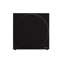 Monitor Audio Bronze 300 7.1.2 7G Dolby AV System Speaker Package - Walnut