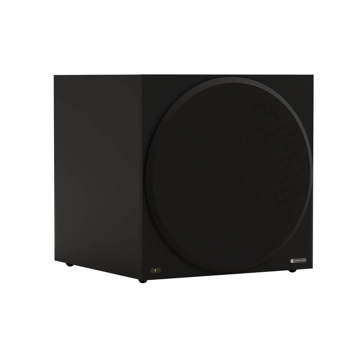 Monitor Audio Vestra W15 Subwoofer – Black