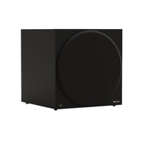 Monitor Audio Vestra W15 Subwoofer – Black