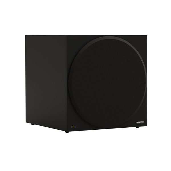Monitor Audio Vestra W15 Subwoofer – Black