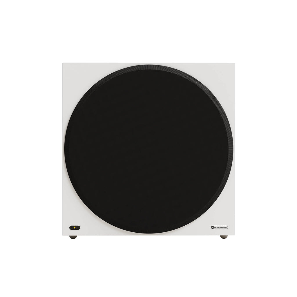 Monitor Audio Vestra W15 Subwoofer – White