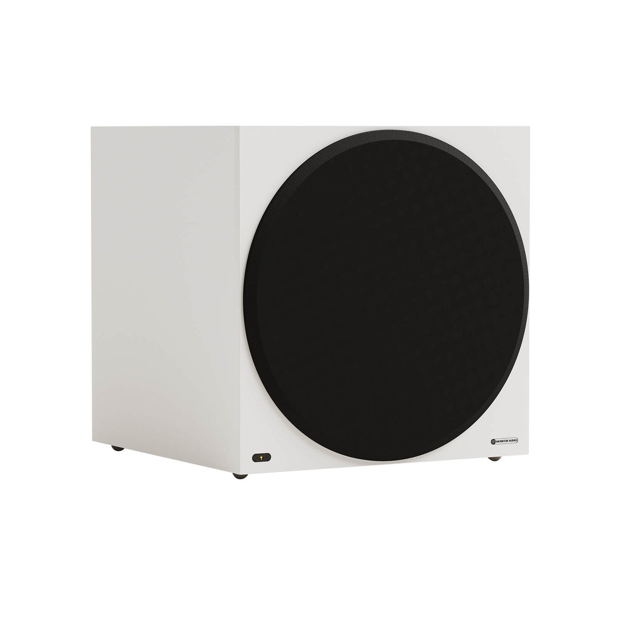 Monitor Audio Vestra W15 Subwoofer – White