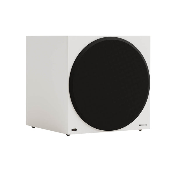 Monitor Audio Vestra W15 Subwoofer – White