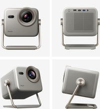 Hisense M2 Pro – Smart Triple Laser 4K Projector