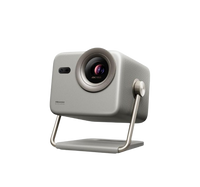 Hisense M2 Pro – Smart Triple Laser 4K Projector