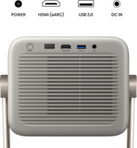 Hisense M2 Pro – Smart Triple Laser 4K Projector