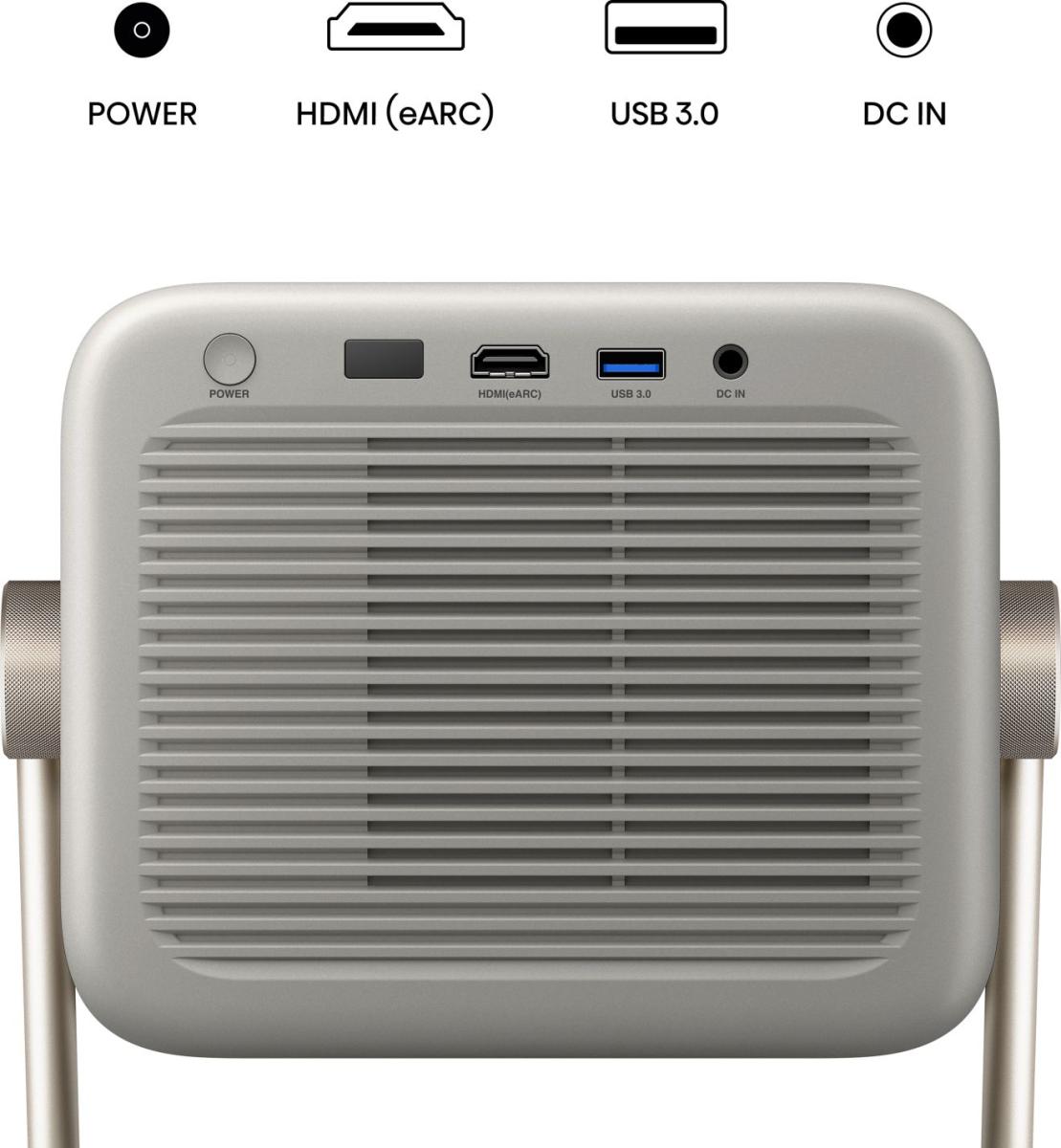 Hisense M2 Pro – Smart Triple Laser 4K Projector