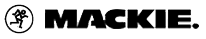 Mackie