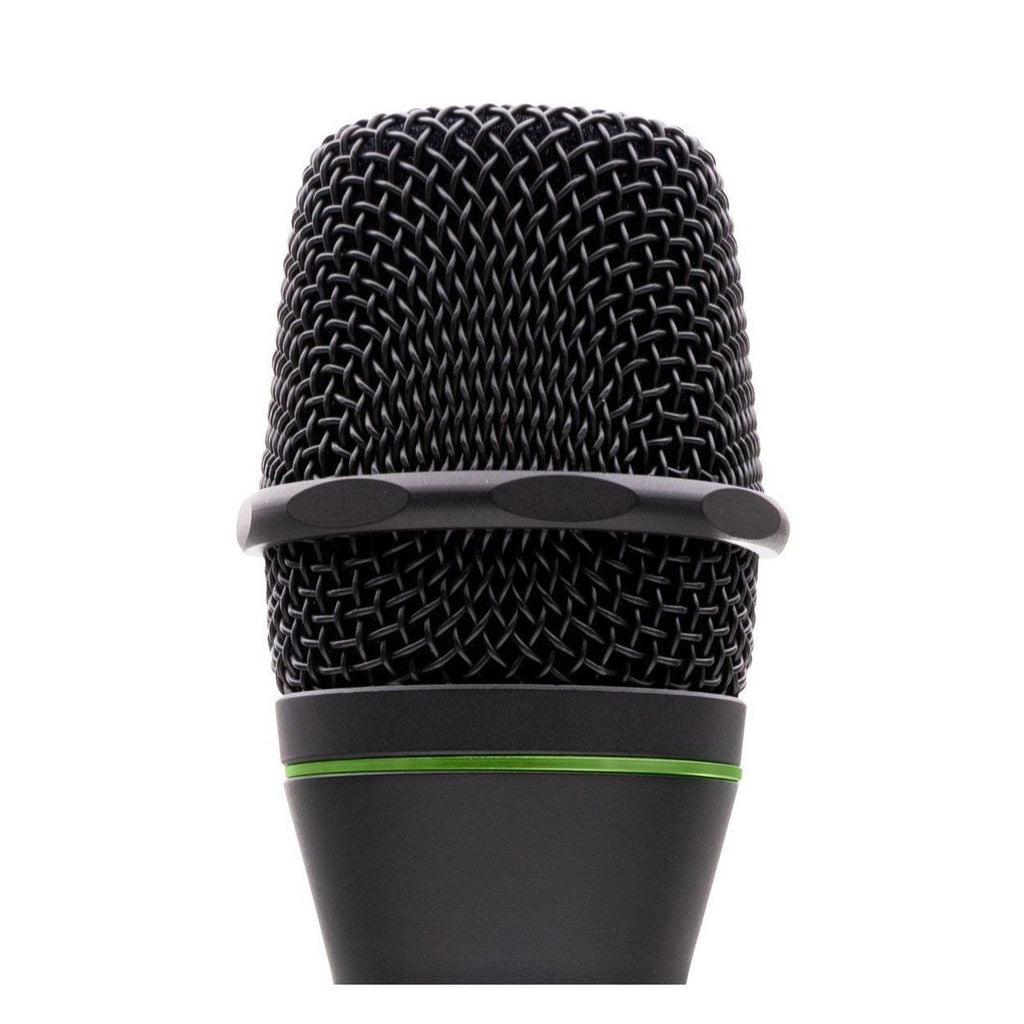 Mackie EM-89D - EleMent Series Dynamic Vocal Microphone