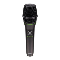 Mackie EM-89D - EleMent Series Dynamic Vocal Microphone