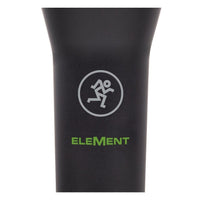 Mackie EM-89D - EleMent Series Dynamic Vocal Microphone