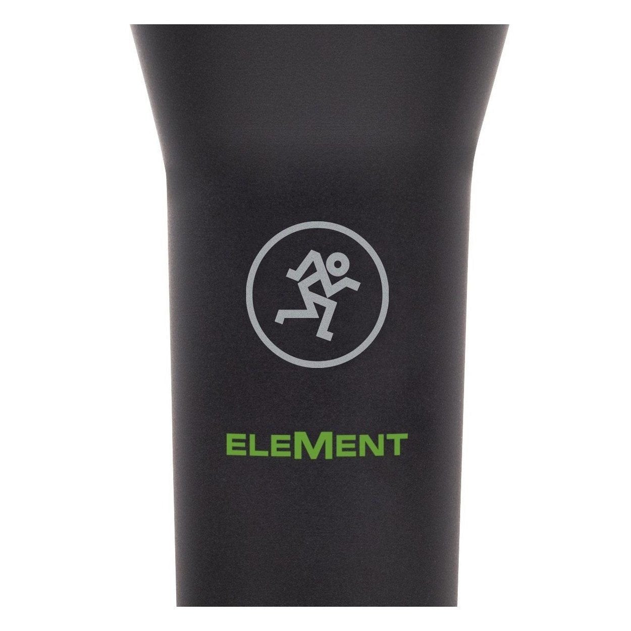 Mackie EM-89D - EleMent Series Dynamic Vocal Microphone