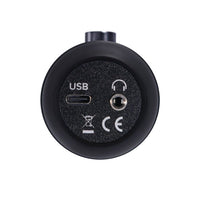 Mackie EM-USB - EleMent Series USB Condenser Microphone