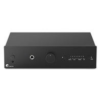 Pro-Ject Colourful Audio System - Black