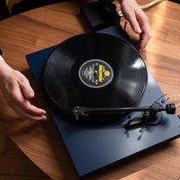 Pro-Ject Debut Carbon Evo Premium Turntable - Satin Black