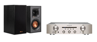 Marantz PM6007 Amplifier + Klipsch R-41M Speakers Package and 5 metres Classic 79 Strand