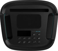 Hisense Party Rocker One 300W Portable Party Speaker - EX DEMO