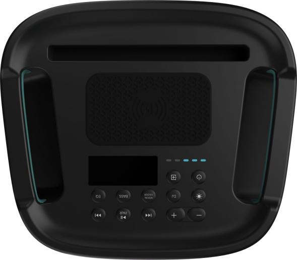 Hisense Party Rocker One 300W Portable Party Speaker - EX DEMO