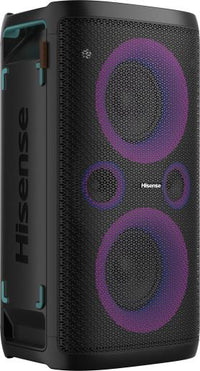 Hisense Party Rocker One 300W Portable Party Speaker - EX DEMO