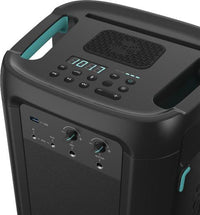 Hisense Party Rocker One 300W Portable Party Speaker - EX DEMO