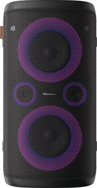 Hisense Party Rocker One 300W Portable Party Speaker - EX DEMO