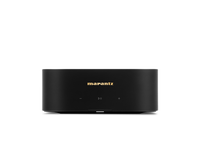 Marantz Model M1 – 2 Channel Wireless Streaming Amplifier – Black