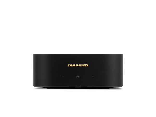 Marantz Model M1 – 2 Channel Wireless Streaming Amplifier – Black