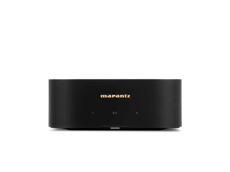 Marantz Model M1 – 2 Channel Wireless Streaming Amplifier – Black