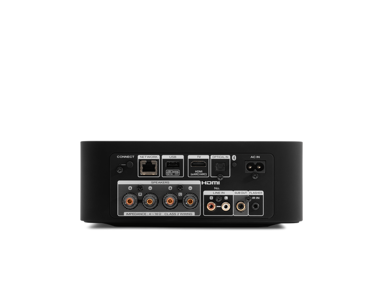 Marantz Model M1 – 2 Channel Wireless Streaming Amplifier + Dali Kupid Speakers Package and 5 metres Classic 79 Strand