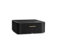 Marantz Model M1 – 2 Channel Wireless Streaming Amplifier – Black