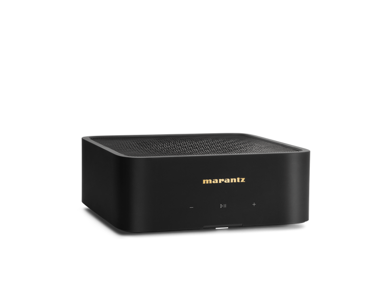 Marantz Model M1 – 2 Channel Wireless Streaming Amplifier – Black