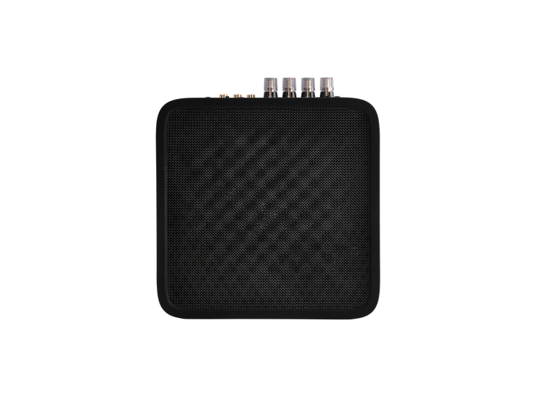 Marantz Model M1 – 2 Channel Wireless Streaming Amplifier – Black