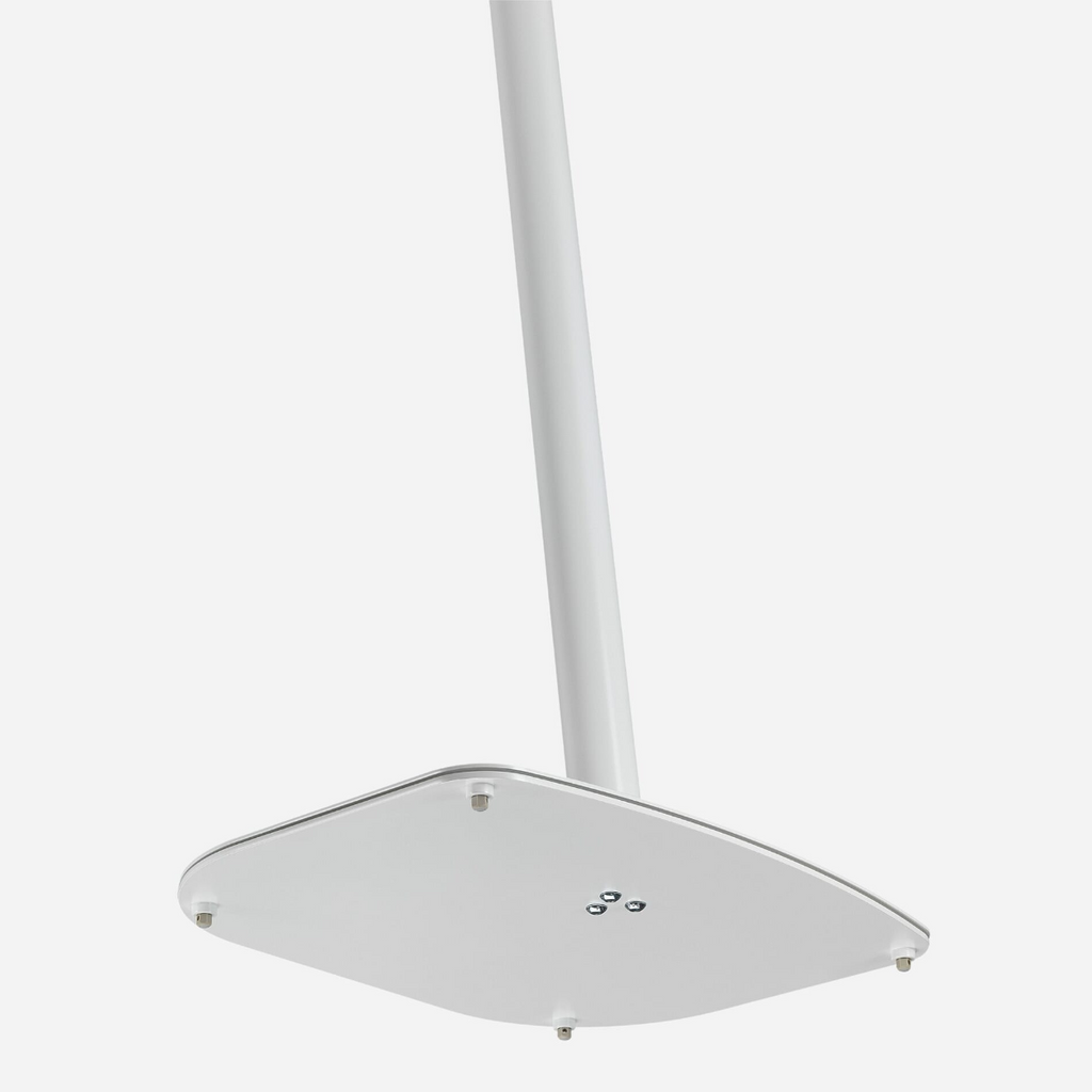 Mountson Floor Stand Era 300 White (Single)