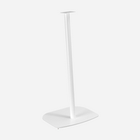 Mountson Floor Stand Era 300 White (Single)