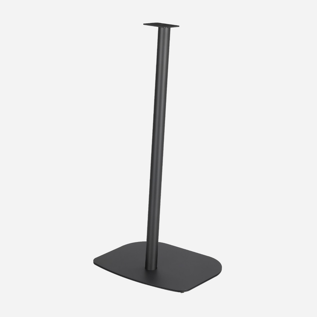 Mountson Floor Stand Era 300 Black (Single)