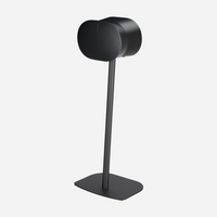 Mountson Floor Stand Era 300 Black (Single)