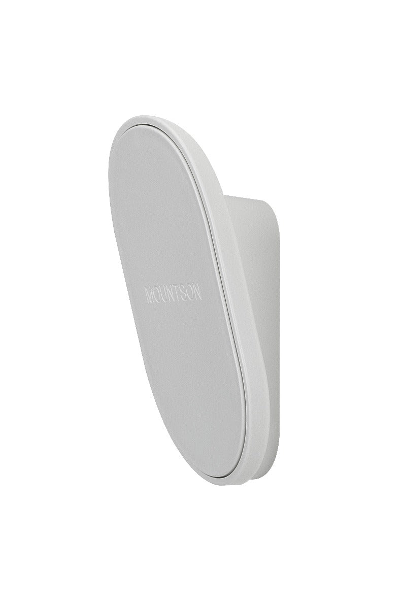 Mountson Premium Wall Mount for Sonos Move - White (Pair)