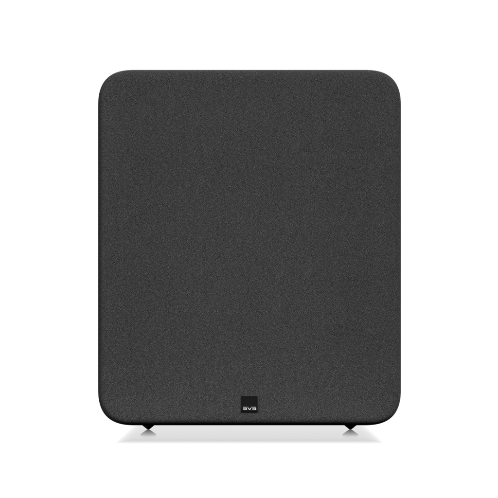 SVS PB-3000 R Subwoofer – Black Ash