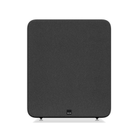 SVS PB-3000 R Subwoofer – Black Ash