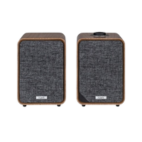 Pro-Ject T1 Evo Turntable x Ruark MR1 MK3 Speaker System Bundle