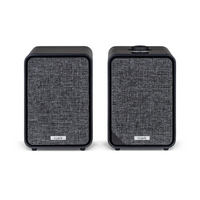 Ruark Audio MR1 MK3 Bluetooth Speaker System – Charcoal