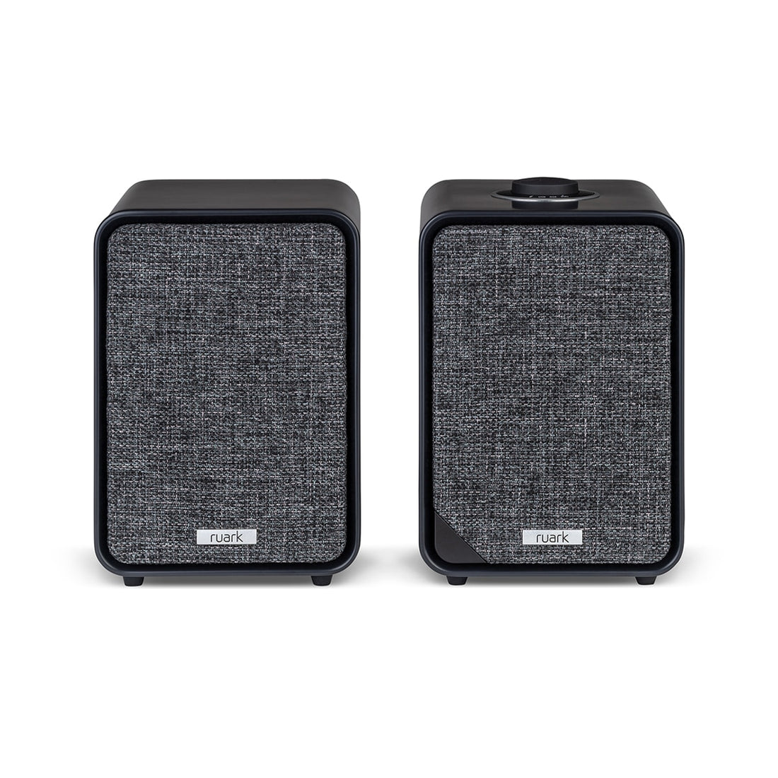 Ruark Audio MR1 MK3 Bluetooth Speaker System – Charcoal